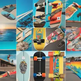 Choosing the Right Popular Skate for You